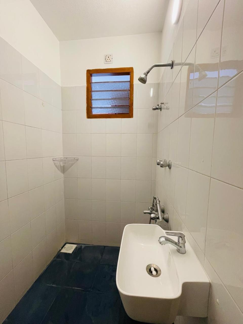 La Villa Marseille Pondicherry Eksteriør bilde