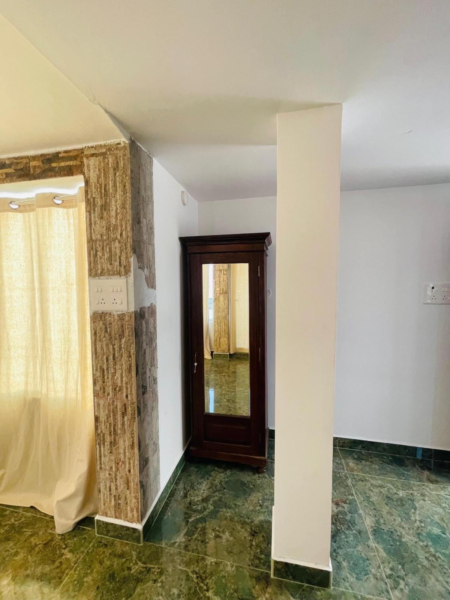 La Villa Marseille Pondicherry Eksteriør bilde